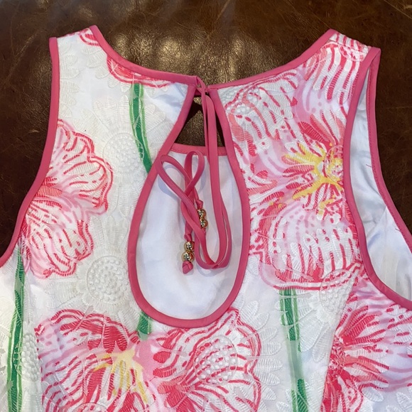 Lilly Pulitzer Dress - Picture 5 of 5